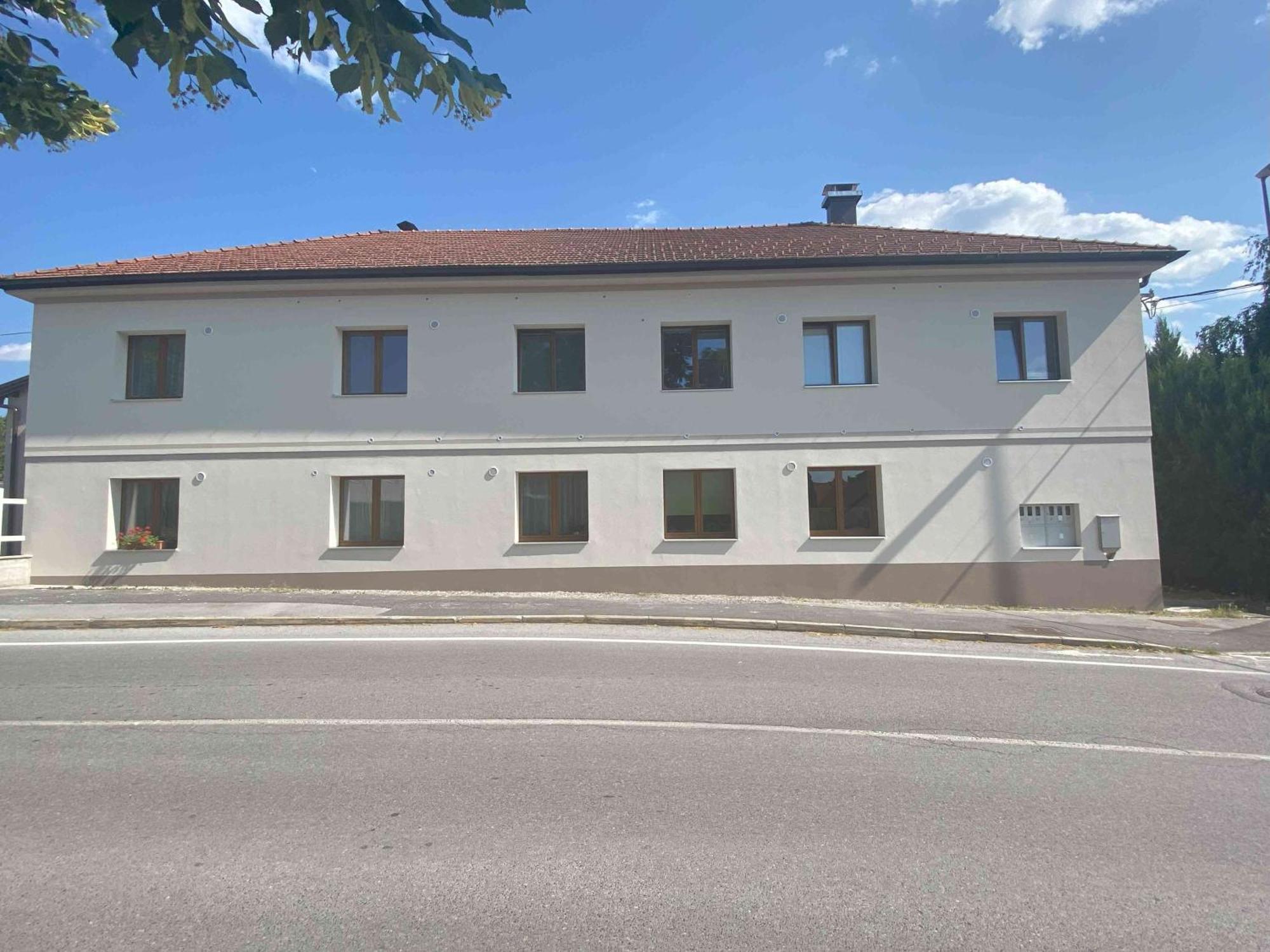 Villa Acernis Postojna Zewnętrze zdjęcie